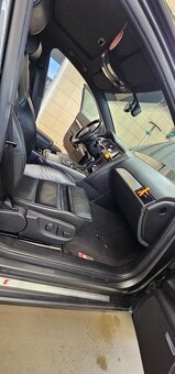 Audi a6 c6 3.0 TDI 171KW - 15