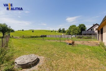 Prodej, rodinný dům se stodolou, Mořkov okr. Nový Jičín - 15