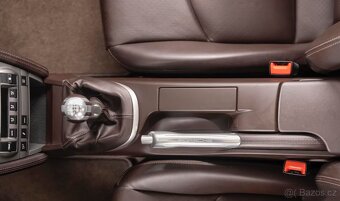 Porsche 911 Carrera S (997.1) – kdyby mohly zvuky zapisovat - 15