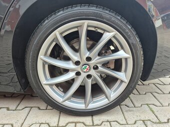 Alfa Romeo Giulia 2.2 JTDM Super 132kW - 15