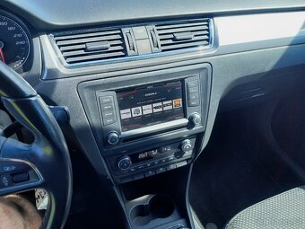 Seat Toledo 1.0 TSI 81 KW - 15