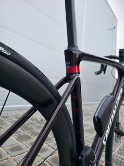 Silniční kolo Specialized Roubaix Comp Rival eTap 2022 - 15