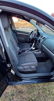 GOLF 5 1.9 TDI, 66KW 2008 - 15
