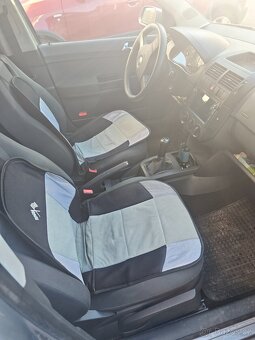 Volkswagen Polo 1,2 - 15