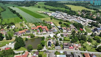 Prodej rodinné domy, 96 m² - Horní Krupá, ev.č. 01798 - 15