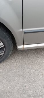 Škoda Fabia 1, 1.4l automat - 15