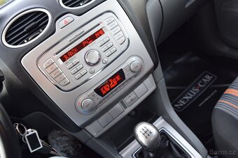 Ford Focus 1.6 i 74KW 2XKOLA DIGIKLIMA - 15