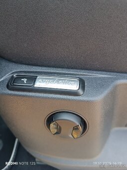 Volkswagen Tiguan R-LINE 1,5 TSI 110kw ČR 1.maj 21 tkm TOP - 15