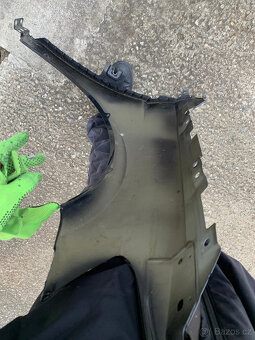 predni blatnik blatniky vw passat b8 levy - 15