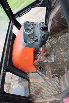 Zetor 7211 7245 7011 kabina - 15