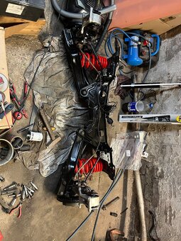 Peugeot 406 1.9 td Nová STK - 15