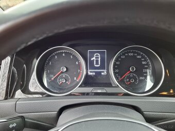 Volkswagen Golf 7 1.0 TSi 81 kw SOUND - 15