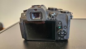 Panasonic Lumix DMC-G80 Videomaker set - 15