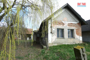 Prodej rodinného domu, 92 m², Smidary - Červeněves - 15