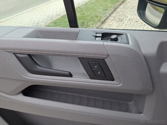CRAFTER 2,0 TDI 130 KW DSG KLIMA - 15