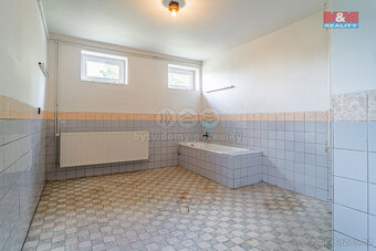 Prodej rodinného domu, 200 m², Český Těšín, ul. Jaselská - 15