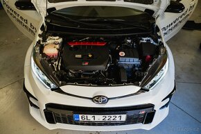 Toyota GR Yaris Sport – NOVIDEM - 15