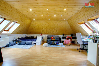 Prodej rodinného domu 4+1, 170 m², Dětmarovice - 15