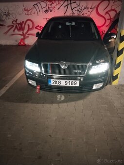 Prodám Škoda Octavia 2, 1.9 TDI 77kw - 15