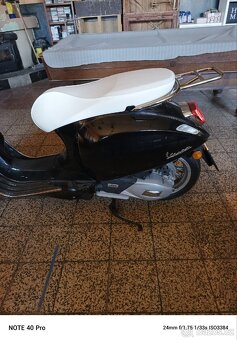 Vespa primavera 125 - 15