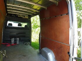 Prodám Mercedes Benz Sprinter 313 CDI 95 kw 1.maj.v Č.R. - 15