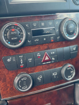 MERCEDES BENZ GL 420CDi 7 MÍST - 15