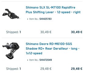 Prodám/vyměním za auto Nukeproof 290 Scout 2021 - 15