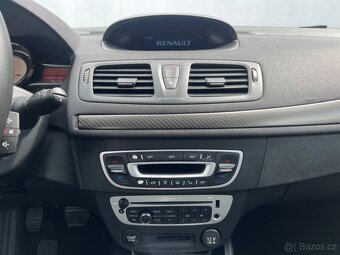 Renault Mégane, 1,5dCi 81kW, Klimatizace, Cebia - 15