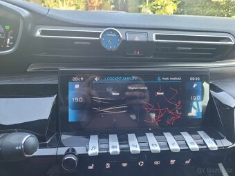Peugeot 508 1.6i PureTech (165kW / 225PS) - 15