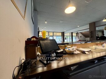 Prodej vybavení restaurace, 118 m2 - Karviná - Hranice - 15