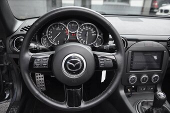 MAZDA MX-5 1.8i 16V Havana - 15