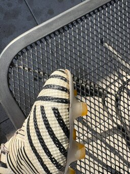 Adidas Nemeziz 17.1 FG, EU 42 2/3 - 15