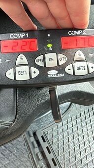 MB Sprinter 314 – 4x2 – Chlaďák – EURO 6 - 15
