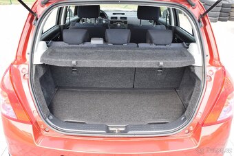 ►►Suzuki Swift 1.3 i 67KW•ALU•KLIMA•TAŽNÉ•4X4◄◄ - 15