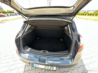 Renault Mégane 1.5Dci 81Kw / 2015 - 15