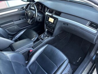 2.0tdi 125kw, Elegance, DSG, 214000km, Navi, Xenon - 15