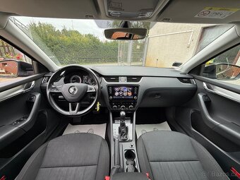 ŠKODA OCTAVIA 3 2.0 TDI DSG 110KW FulledACC/150Tkm/2020 - 15