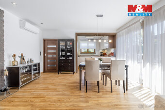 Prodej rodinného domu, 172 m², Jistebník - 15