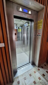 Byt 3+KK, 55 m², Via Lago di Bomba, Montesilvano - 15