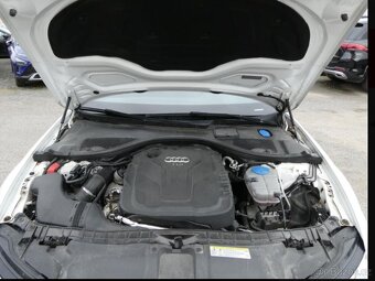 Audi A6 s-line quattro 2.0 TDI - 15