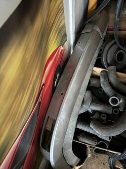 Náhradní díly veterány CELEK - Tatra, Škoda, Spartak - 15