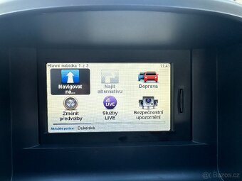 Renault Koleos 2.0DCI 110kW 2012 208470km 4x4 AUTOMAT - 15