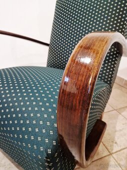 Křeslo Halabala C - 15