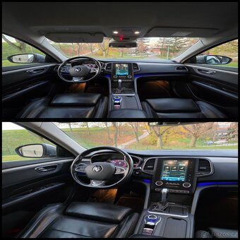 Renault Talisman 200Tce Initiale Paris 4Control - 15