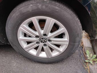 VW GOLF 1.6 TDI - 15