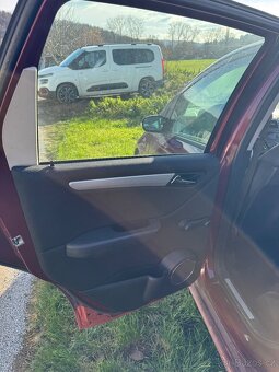 Mercedes-Benz A160 - 15