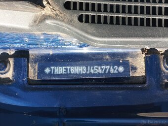 ŠKODA RAPID 1.4 TSI, DSG 2018 - 15