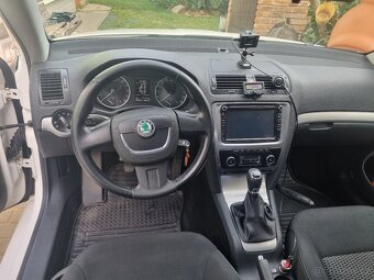 Škoda Octavia 2, 1.6 TDI - 15