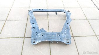 RENAULT KOLEOS 1 : Nápravnice - 15