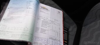 Škoda Fabia 1.4 16V combi - 15